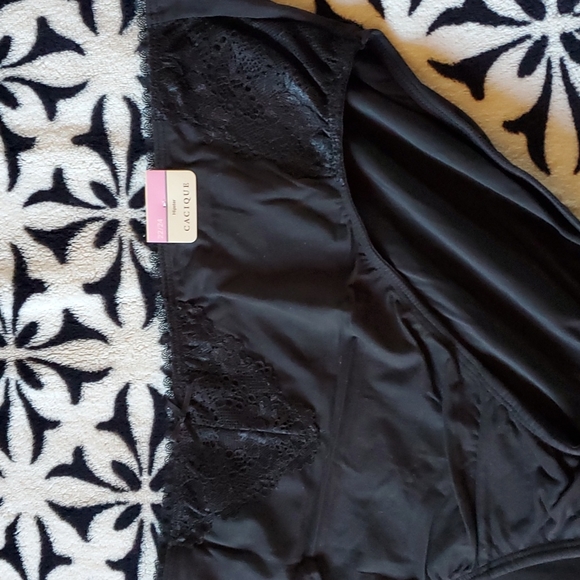 Cacique Intimates & Sleepwear Lot Of 7 New Cacique Panties Poshmark